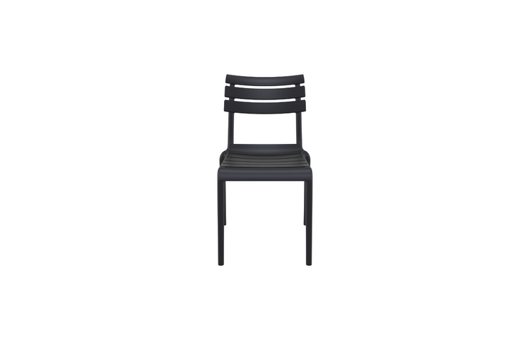 Norris Chair Black