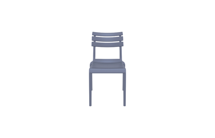 Norris Chair Grey