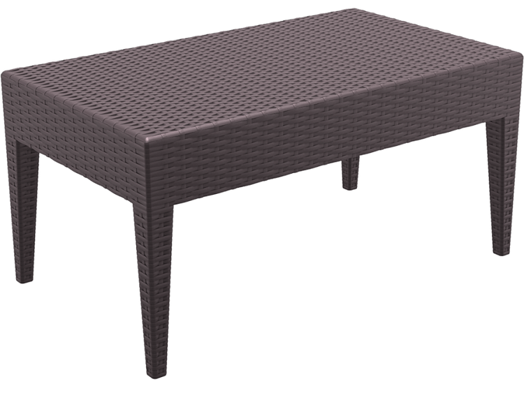 Magnetic Lounge Coffee Table