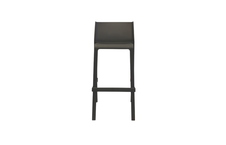 Trinity 760 Barstool Black