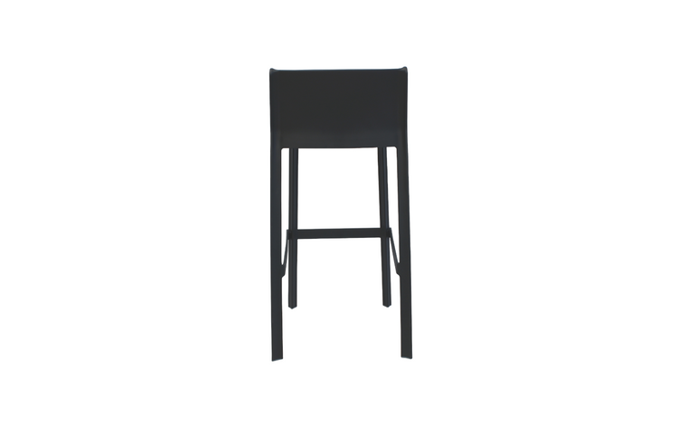 Trinity 760 Barstool Black