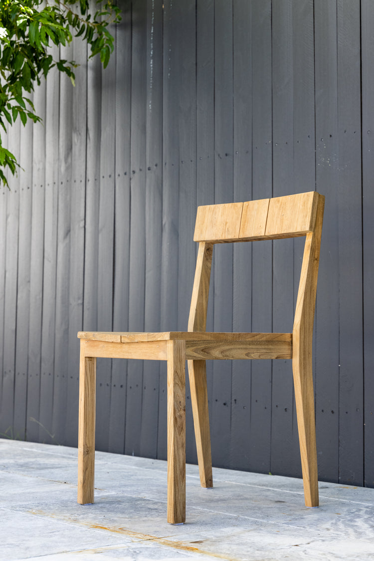 Miranda Stacking Chair