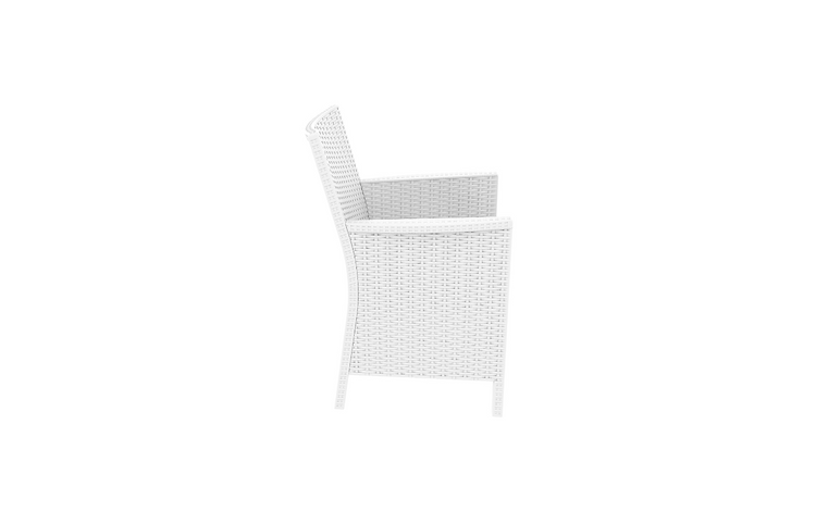 Welsby Tub Chair White