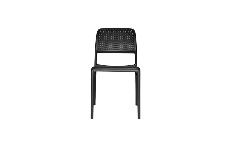 Douglas Chair Black