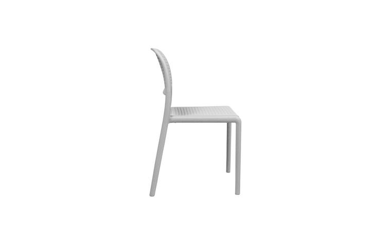 Douglas Chair White