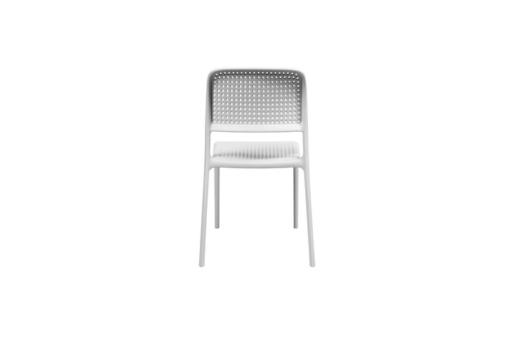 Douglas Chair White