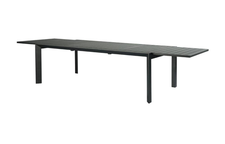 Howett Extendable Dining Table