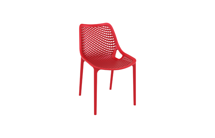 Keswick Chair Red