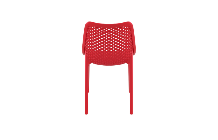 Keswick Chair Red