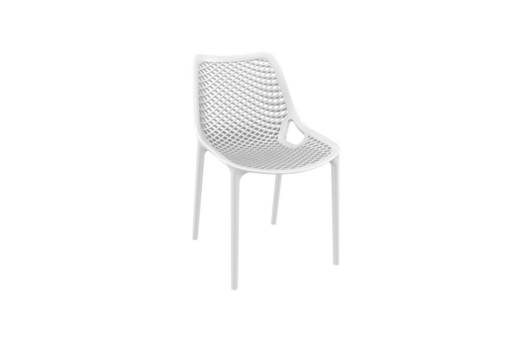 Keswick Chair White