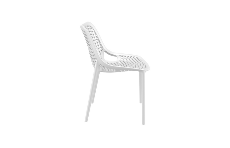 Keswick Chair White