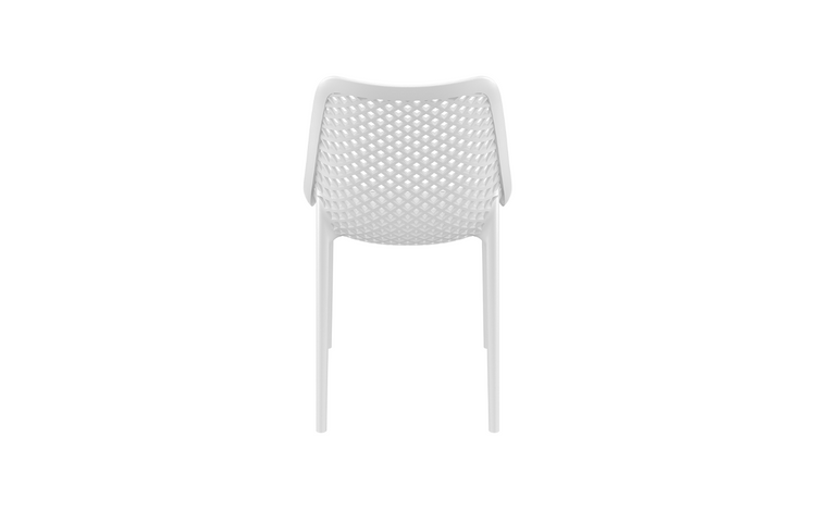 Keswick Chair White