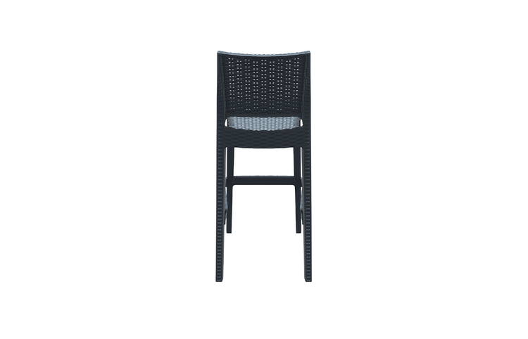 Kona Barstool Charcoal