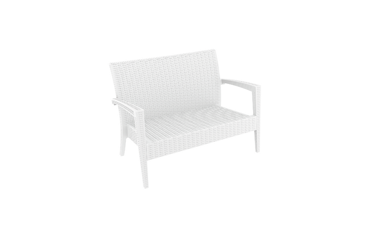 Torrens Sofa White