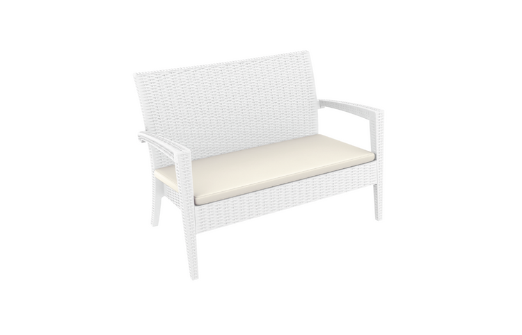 Torrens Sofa White