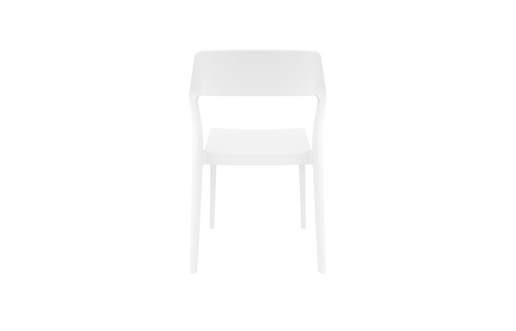 Melville Chair White