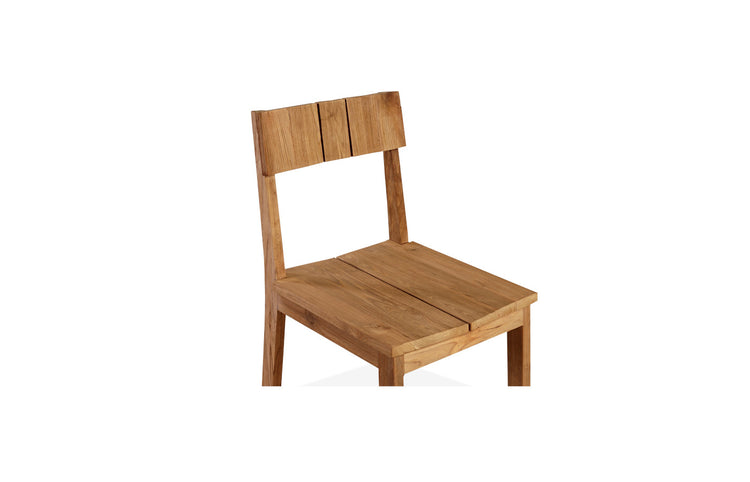 Miranda Stacking Chair