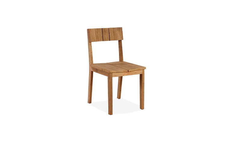 Miranda Stacking Chair