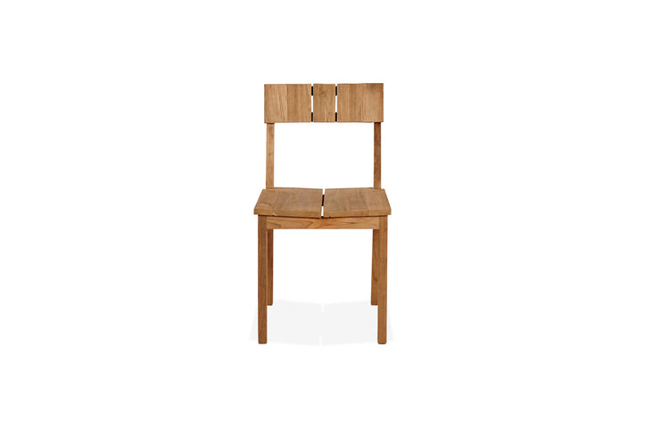 Miranda Stacking Chair