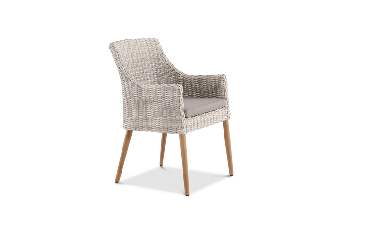 Eurong Dining Chair Natural