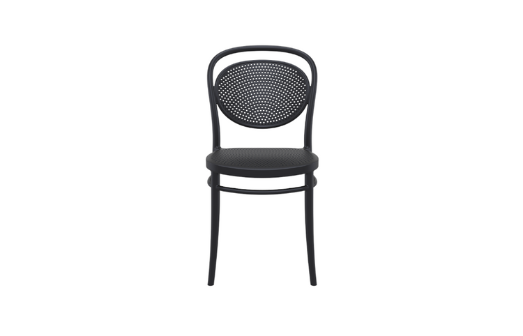 Thursday Chair Black