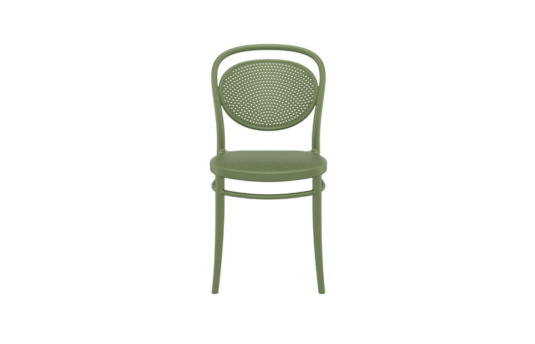 Thursday Chair Green