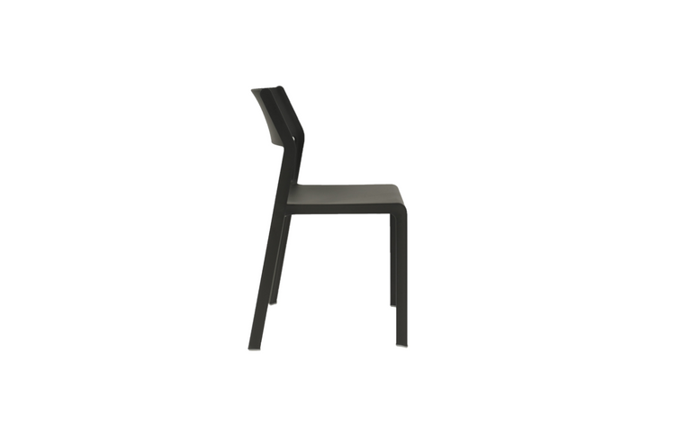 Trinity Chair Black