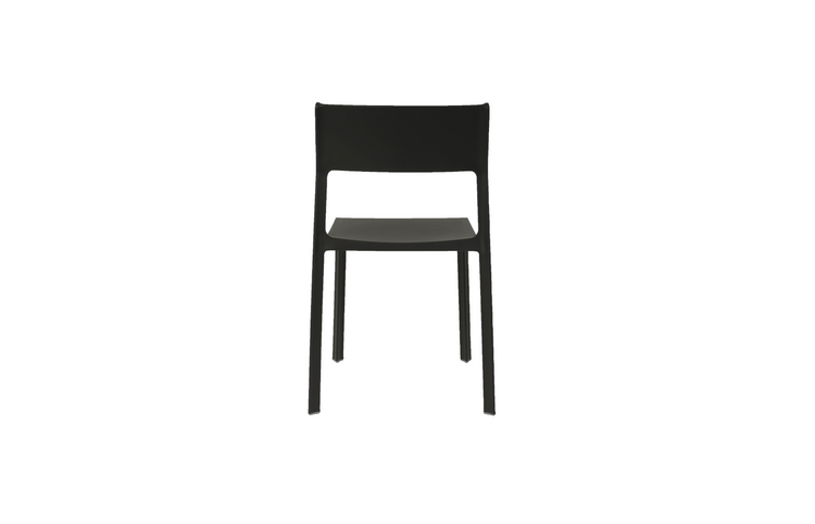 Trinity Chair Black