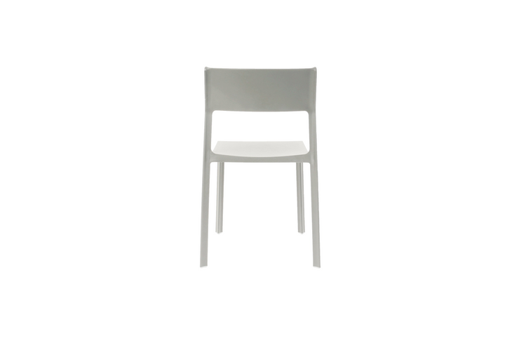 Trinity Chair White