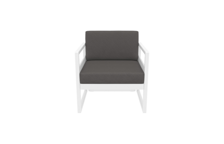 Koumala Armchair