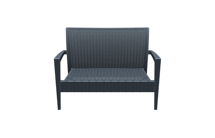 Torrens Sofa Charcoal